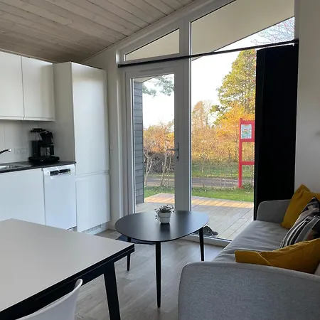 Dcu-camping Kulhuse
