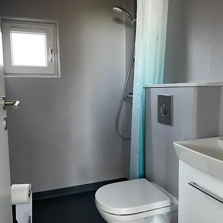 Dcu-camping Kulhuse
