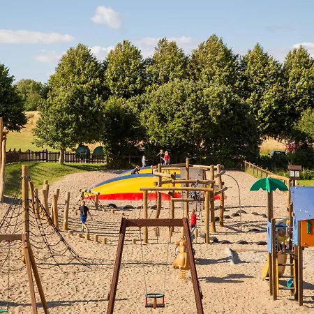 Dcu-camping * Kulhuse