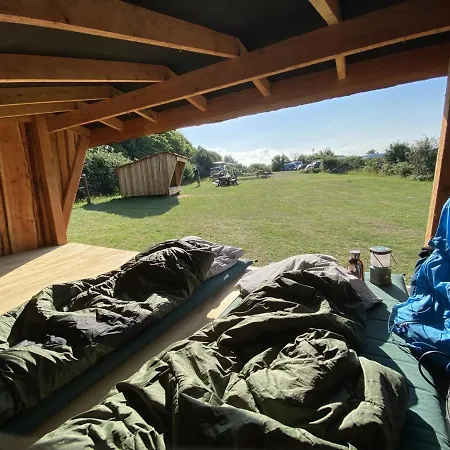 Camping Dcu-camping *
